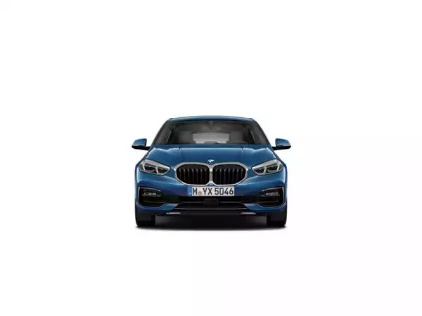 BMW 118 118i Sportline - Photo 2