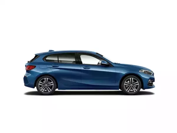 BMW 118 118i Sportline - Photo 2