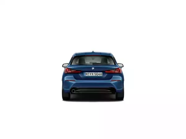 BMW 118 118i Sportline - Photo 3