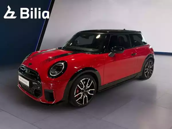 MINI John Cooper Works MINI JCW - Photo 1
