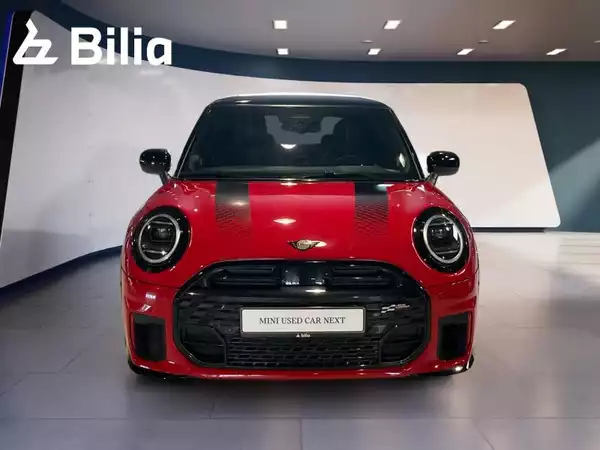 MINI John Cooper Works MINI JCW - Photo 2