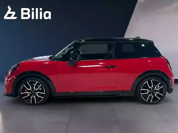 MINI John Cooper Works MINI JCW - Photo 2