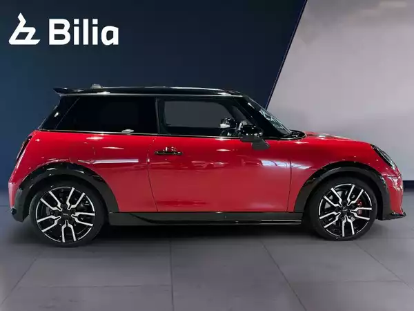 MINI John Cooper Works MINI JCW - Photo 3