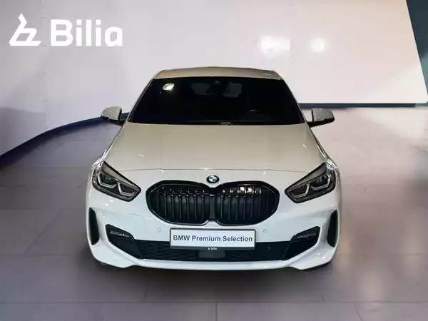 BMW 118 118i pack M - Photo 2