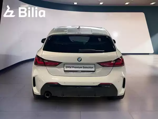 BMW 118 118i pack M - Photo 3