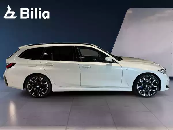 BMW 320 320d xDrive Touring M Sport - Photo 2