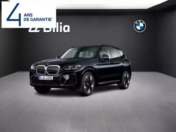 BMW iX3 iX3 M Sport - Photo 1
