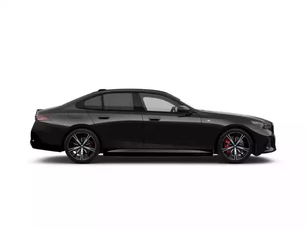 BMW i5 i5 eDrive 40 - Photo 2
