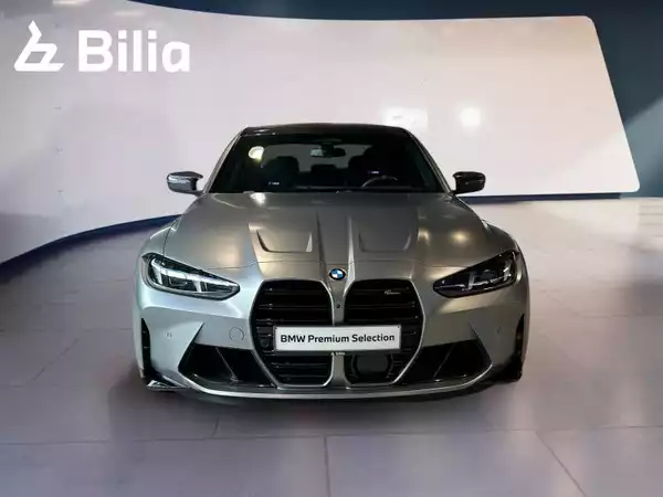 BMW M3 M3 xDrive M Competition - Photo 2