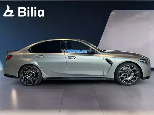 BMW M3 M3 xDrive M Competition - Photo 2