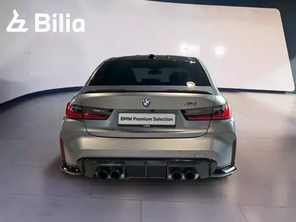 BMW M3 M3 xDrive M Competition - Photo 3