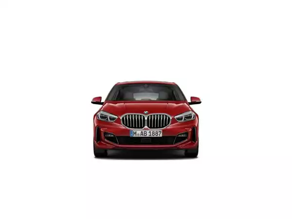 BMW 118 118i pack M - Photo 2