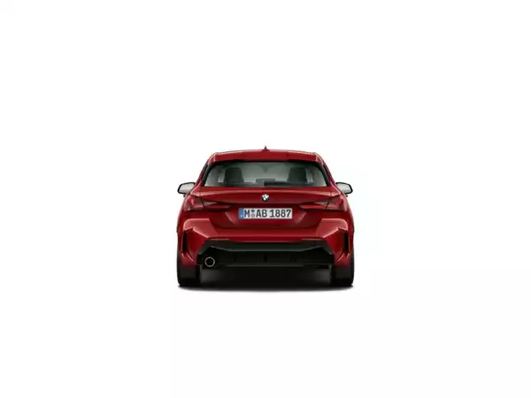 BMW 118 118i pack M - Photo 3