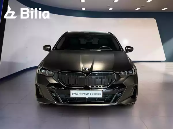 BMW 520 520d xDrive Touring M sport - Photo 2