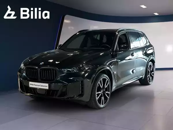 BMW X5 XDrive40D M Sport - Photo 1