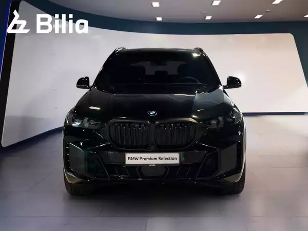 BMW X5 XDrive40D M Sport - Photo 2