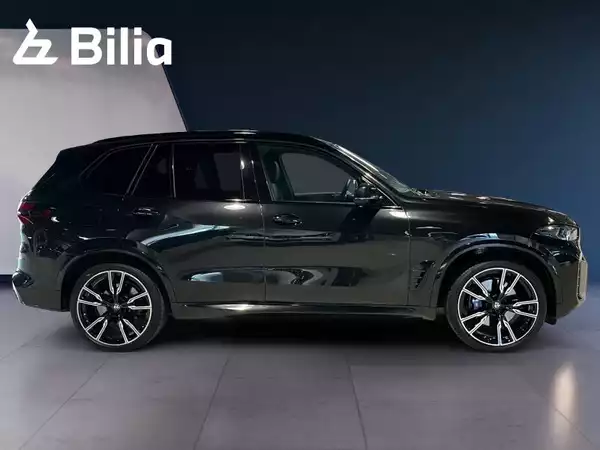 BMW X5 XDrive40D M Sport - Photo 2