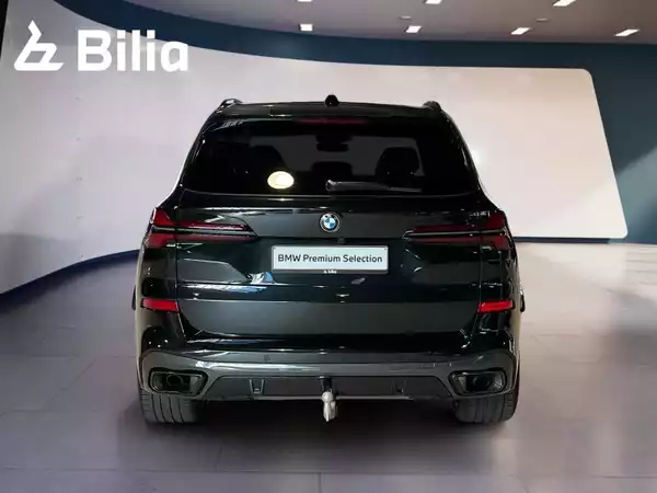 BMW X5 XDrive40D M Sport - Photo 3