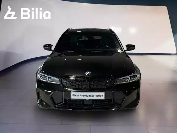 BMW 340 M340d xDrive Touring - Photo 2