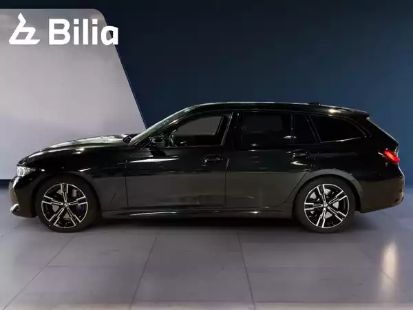 BMW 340 M340d xDrive Touring - Photo 2