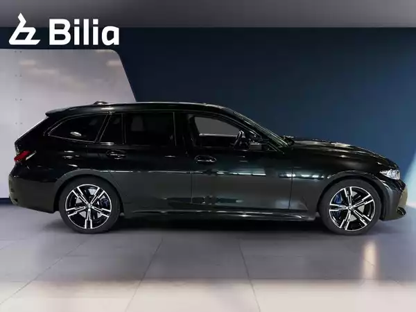 BMW 340 M340d xDrive Touring - Photo 3