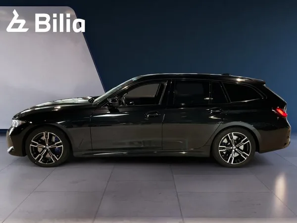 BMW 340 M340d xDrive Touring - Photo 2