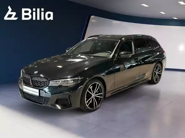 BMW 340 M340d xDrive Touring pack M - Photo 1