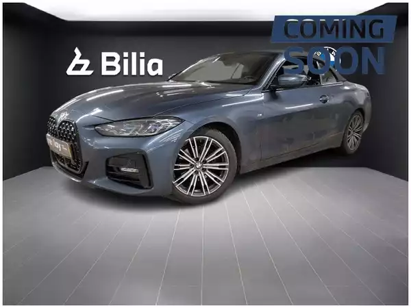 BMW 420 420i pack M - Photo 1