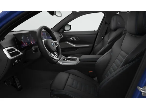 BMW 330 330d xDrive Touring M Sport - Photo 2