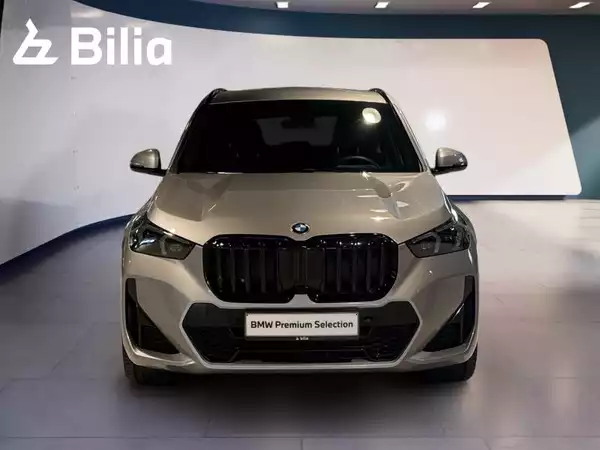 BMW X1 X1 xDrive20d M Sport - Photo 2