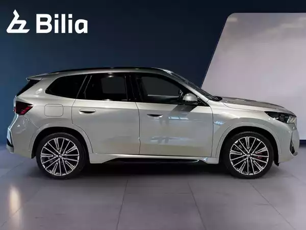BMW X1 X1 xDrive20d M Sport - Photo 2
