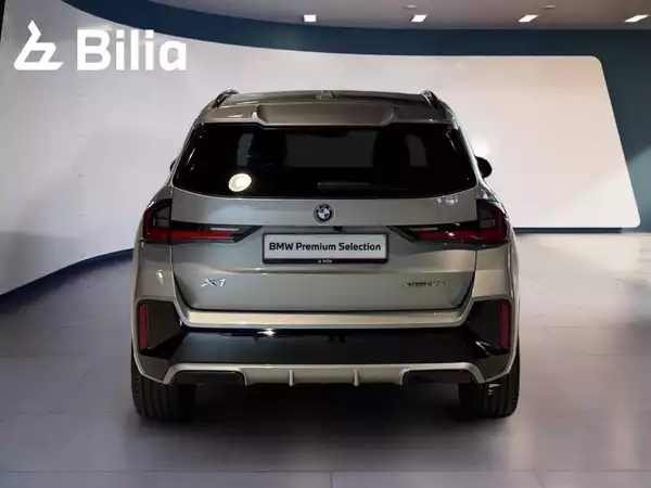 BMW X1 X1 xDrive20d M Sport - Photo 3