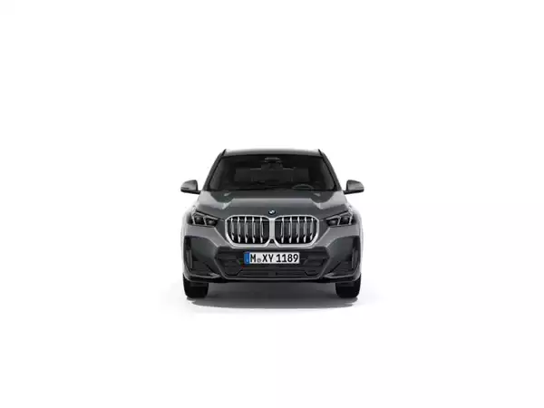 BMW X1 X1 xDrive 20d M Sport - Photo 2
