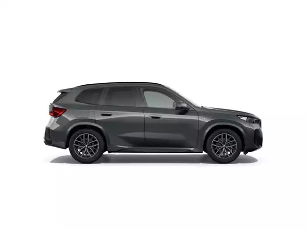 BMW X1 X1 xDrive 20d M Sport - Photo 2