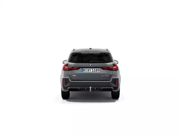 BMW X1 X1 xDrive 20d M Sport - Photo 3