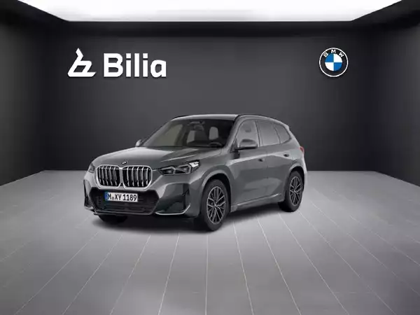 BMW X1 X1 xDrive 20d M Sport - Photo 1