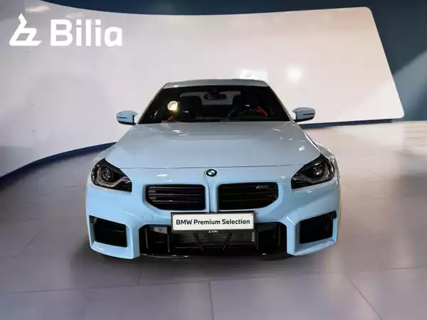 BMW M2 M2 Coupé M Sport - Photo 2