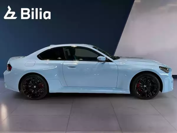BMW M2 M2 Coupé M Sport - Photo 2