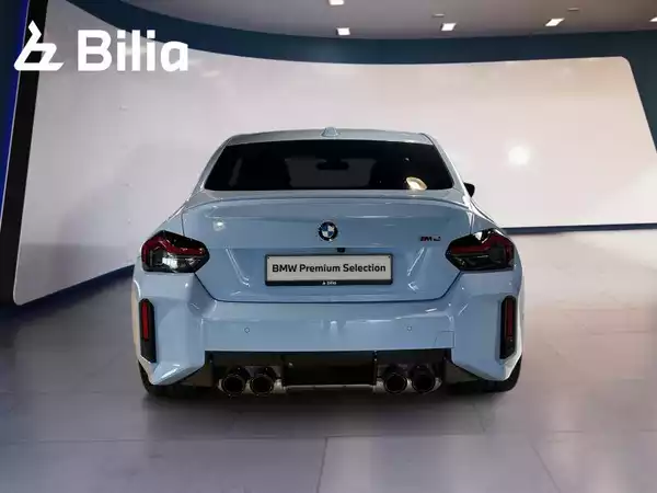 BMW M2 M2 Coupé M Sport - Photo 3