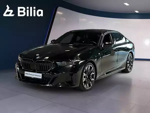 BMW 530 530e pack M - Photo 1