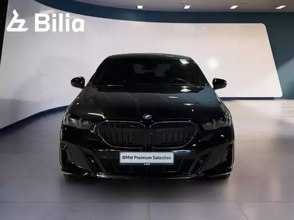 BMW 530 530e pack M - Photo 2