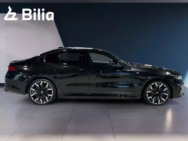 BMW 530 530e pack M - Photo 2
