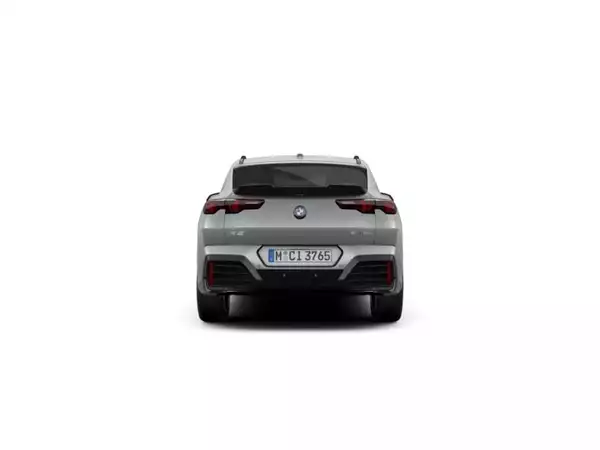 BMW X2 X2 sDrive 18d M Sport - Photo 3