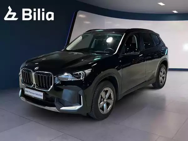 BMW X1 X1 sDrive18d - Photo 1