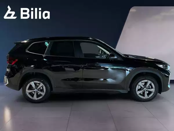 BMW X1 X1 sDrive18d - Photo 3
