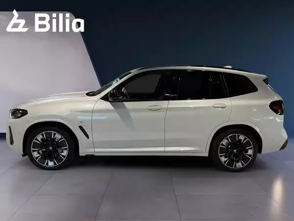 BMW iX3 iX3 M Sport - Photo 2