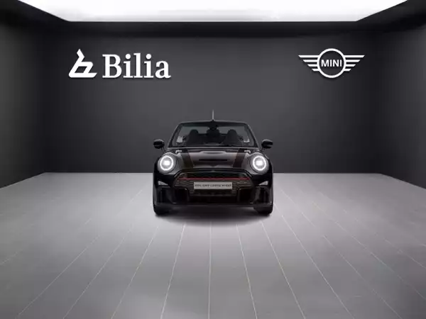 MINI John Cooper Works Cabrio John Cooper Works Cabrio - Photo 2