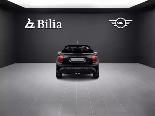 MINI John Cooper Works Cabrio John Cooper Works Cabrio - Photo 3