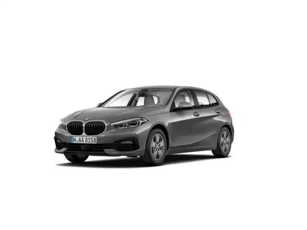 BMW 118 118i Hatch - Photo 1