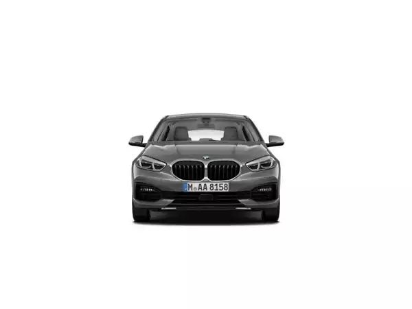 BMW 118 118i Hatch - Photo 2